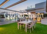 Revente - VILLA -
ORIHUELA COSTA - VILLAMARTÍN