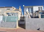 Resale - HOUSE -
TORREVIEJA - Torreblanca