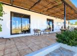Resale - Villa -
Hondon De Los Frailes
