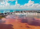 Venta - ÁTICO -
TORREVIEJA - La Mata pueblo