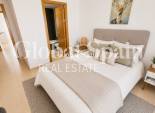 Wiederverkauf - WOHNUNG -
MAR MENOR GOLF RESORT - Inland