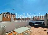 Resale - PENTHOUSE -
TORREVIEJA - Costa Blanca