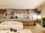 Nueva construcción  - APARTAMENTO -
ÁGUILAS - Playa de Levante