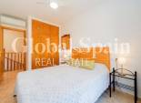 Wiederverkauf - HAUS -
DEHESA DE CAMPOAMOR - Costa Blanca