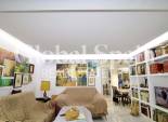 Resale - APARTMENT -
ELCHE - Plaza Crevillente-juzgados