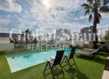 Resale - VILLA -
BENIJÓFAR - Costa Blanca