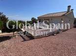 Resale - VILLA -
ALGORFA - Lomas de La Juliana