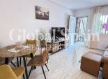 Wiederverkauf - WOHNUNG -
ORIHUELA COSTA - Costa Blanca