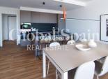 New Build - VILLA -
POLOP - PAU 1