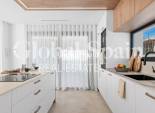 Nueva construcción  - VILLA -
POLOP - Urbanizaciones