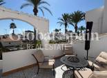 Wiederverkauf - VILLA -
VILLAMARTÍN - Costa Blanca