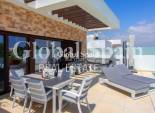 Resale - VILLA -
ROJALES - Rojales