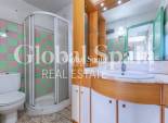 Resale - HOUSE -
ALICANTE - San Agustín