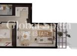 Nieuwbouw - APPARTEMENT -
VERA - Vera Playa