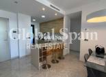 Resale - APARTMENT -
BENIDORM - Zona de Poniente