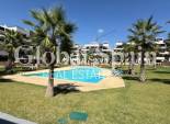 Revente - Appartement -
ORIHUELA - Costa Blanca Sur