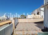Wiederverkauf - HAUS -
LOS BALCONES - LOS ALTOS - Costa Blanca