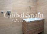 Nieuwbouw - APPARTEMENT -
HONDÓN DE LAS NIEVES - El Salero