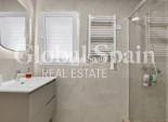 Revente - MAISON -
TORREVIEJA - Cabo Cervera