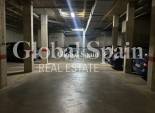 Resale - APARTMENT -
ALGORFA