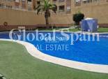 Wiederverkauf - WOHNUNG -
TORREVIEJA - Center