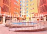 Resale - APARTMENT -
TORREVIEJA - Acequion