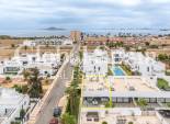 Revente - APPARTEMENT -
MAR DE CRISTAL - Costa Calida