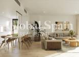 Nouvelle construction - PENTHOUSE -
CASARES - Manilva - San Luís De Sabinillas