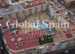 Wederverkoop - APPARTEMENT -
TORREVIEJA - Costa Blanca