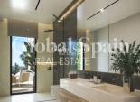 Neubau - VILLA -
ESTEPONA - Bel Air