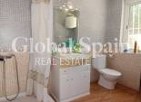 Wiederverkauf - VILLA -
TORREVIEJA - LOS BALCONES - LOS ALTOS