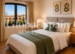 Nueva construcción  - APARTAMENTO -
LOS ALCÁZARES - Playa Lo Sola