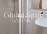 Resale - APARTMENT -
CALPE - Costa Blanca