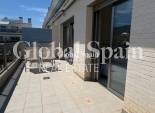Wederverkoop - PENTHOUSE -
DENIA - Costa Blanca