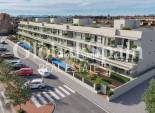 Neubau - PENTHOUSE -
LOS ALCÁZARES