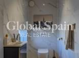 Wederverkoop - VILLA -
BENIJÓFAR - Residencial Benimar