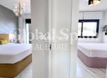 Venta - APARTAMENTO -
SAN MIGUEL DE SALINAS - Inland