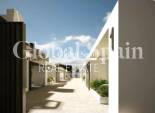 Neubau - VILLA -
PUERTO DE MAZARRÓN - El Alamillo