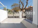 Wederverkoop - VILLA -
PILAR DE LA HORADADA - Costa Blanca