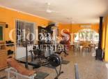 Resale - HOUSE -
CREVILLENTE - Inland