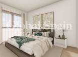 Nowo zbudowane - DOM -
SAN JAVIER - 