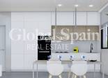 Nouvelle construction - VILLA -
CALASPARRA - Coto riñales