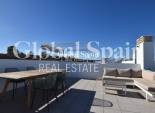 Resale - APARTMENT -
VISTABELLA GOLF  - Inland