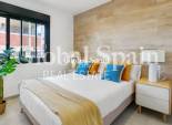 Nowo zbudowane - PENTHOUSE -
SAN JAVIER - Santiago de la Ribera