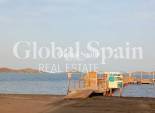 Resale - APARTMENT -
CARTAGENA - Costa Calida