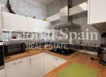 Resale - terraced_house -
TORREVIEJA - Costa Blanca Sur