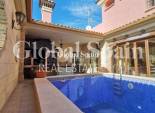 Resale - VILLA -
ORIHUELA - Inland