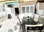 Resale - APARTMENT -
LA ZENIA - Costa Blanca