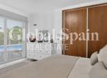 Venta - VILLA -
PINAR DE CAMPOVERDE - Inland