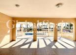 Resale - VILLA -
CATRAL - Costa Blanca